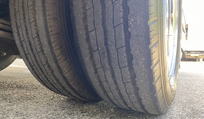 HINO DUTRO 1999 full