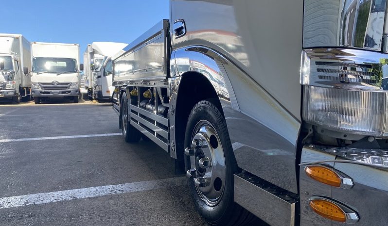 HINO DUTRO 1999 full