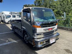 HINO DUTRO 1999 full