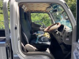 HINO DUTRO 1999 full