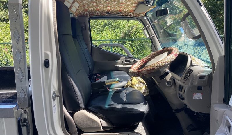 HINO DUTRO 1999 full