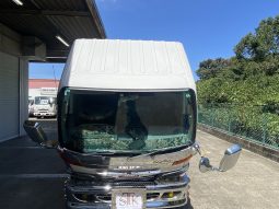 HINO DUTRO 1999 full