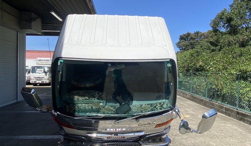 HINO DUTRO 1999 full