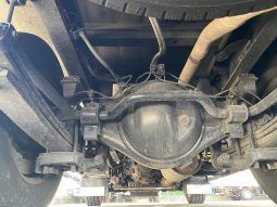 HINO DUTRO 1999 full