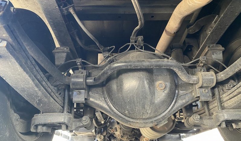 HINO DUTRO 1999 full