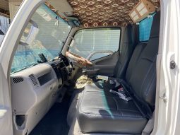 HINO DUTRO 1999 full