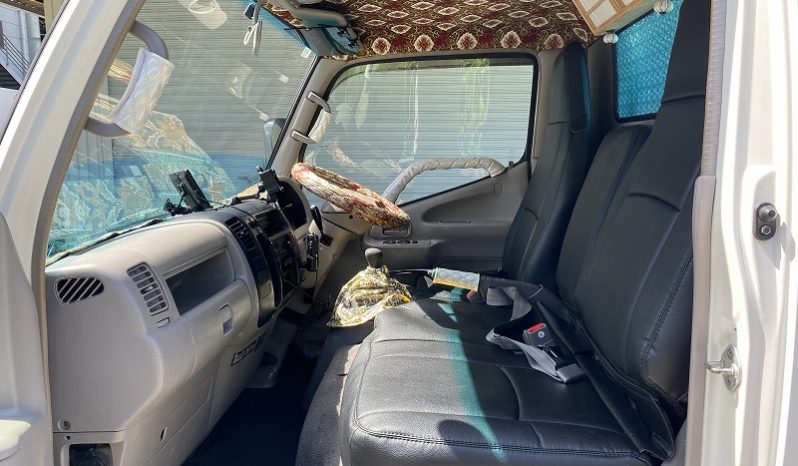 HINO DUTRO 1999 full