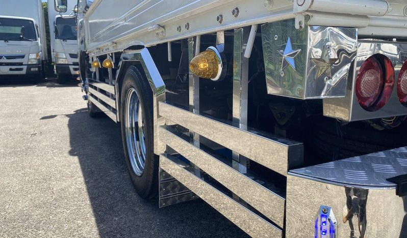 HINO DUTRO 1999 full