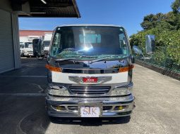 HINO DUTRO 1999 full