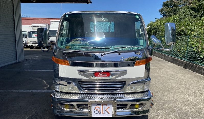 HINO DUTRO 1999 full