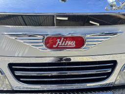 HINO DUTRO 1999 full