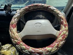 HINO DUTRO 1999 full