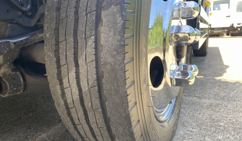 HINO DUTRO 1999 full