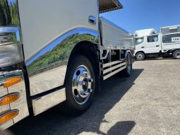 HINO DUTRO 1999 full