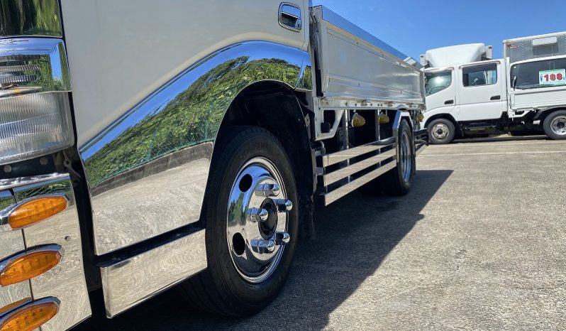 HINO DUTRO 1999 full