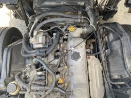 HINO DUTRO 1999 full