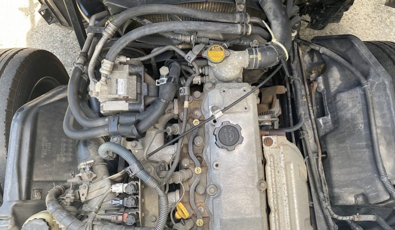 HINO DUTRO 1999 full