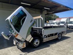 HINO DUTRO 1999 full