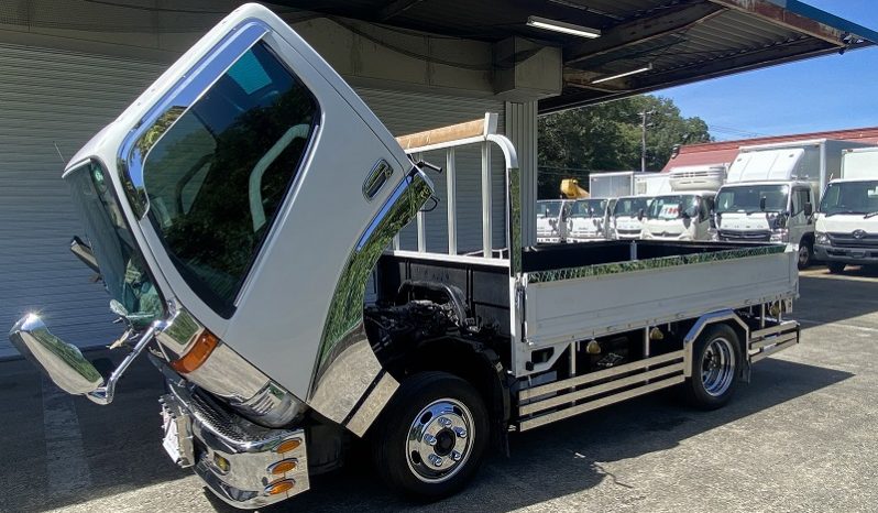 HINO DUTRO 1999 full