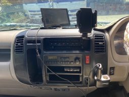 HINO DUTRO 1999 full