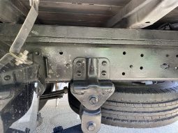 HINO DUTRO 1999 full