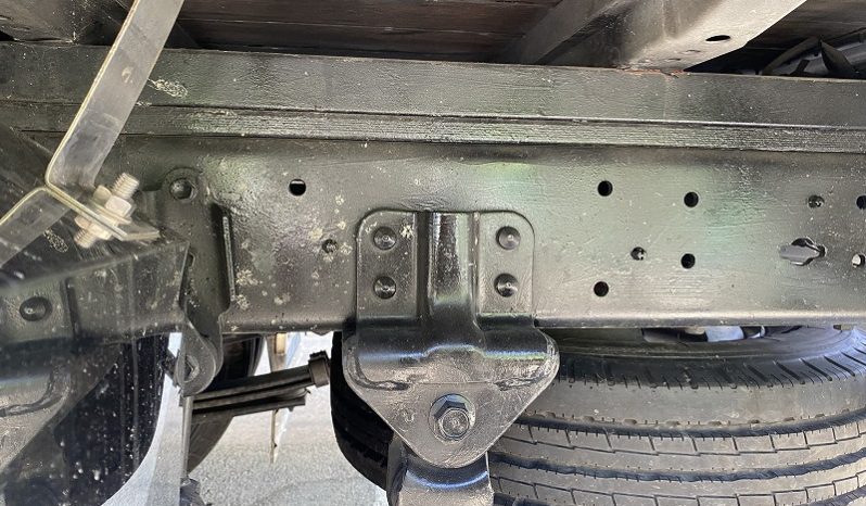 HINO DUTRO 1999 full