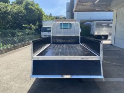 HINO DUTRO 1999 full