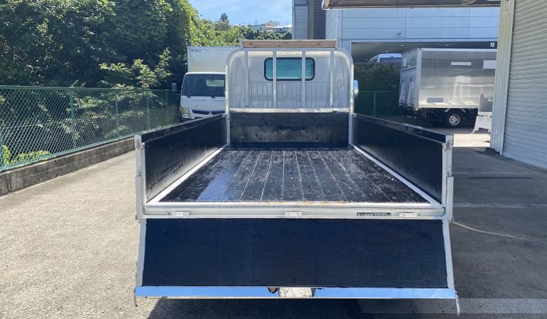 HINO DUTRO 1999 full