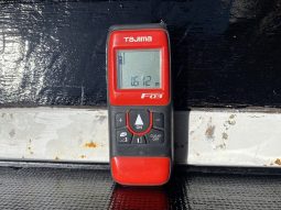 HINO DUTRO 1999 full