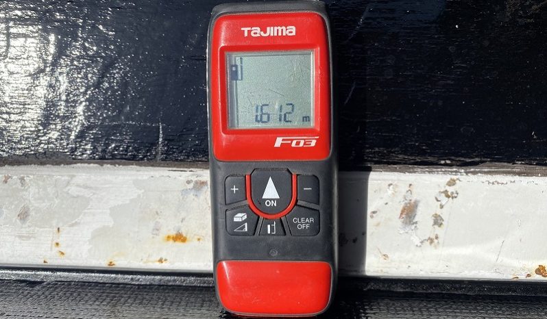 HINO DUTRO 1999 full