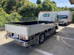 HINO DUTRO 1999 full