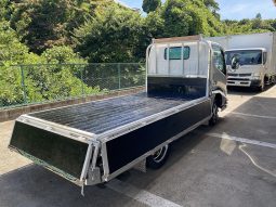 HINO DUTRO 1999 full