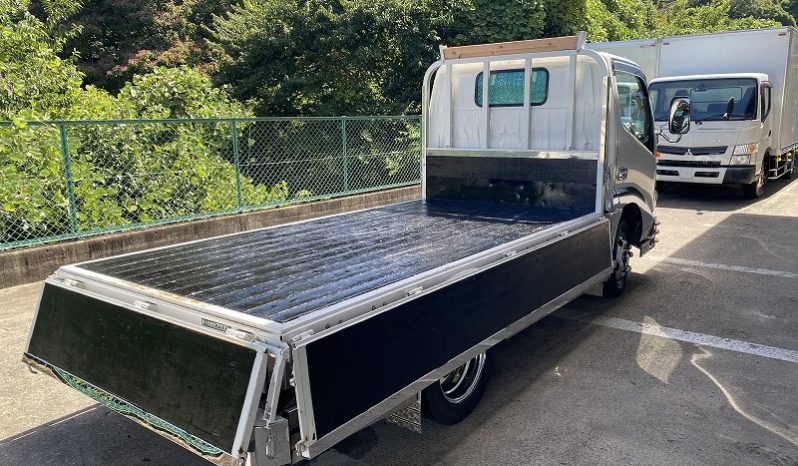 HINO DUTRO 1999 full