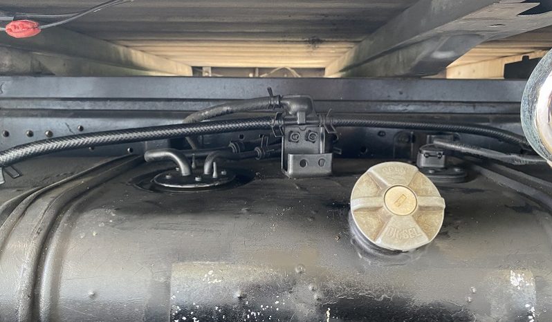 HINO DUTRO 1999 full