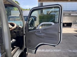 HINO DUTRO 1999 full