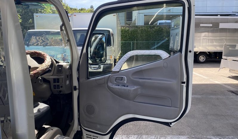 HINO DUTRO 1999 full