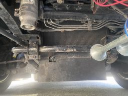 HINO DUTRO 1999 full