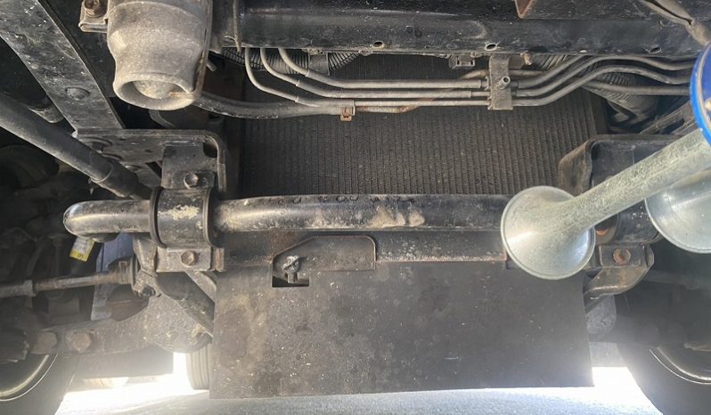 HINO DUTRO 1999 full