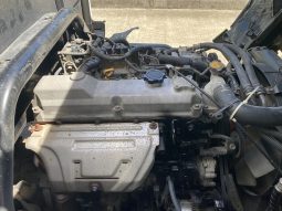 HINO DUTRO 1999 full