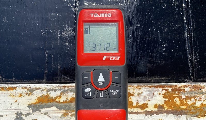 HINO DUTRO 1999 full