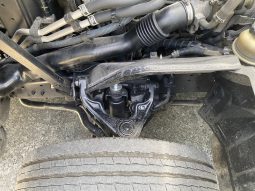 HINO DUTRO 1999 full