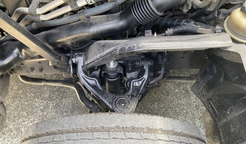 HINO DUTRO 1999 full