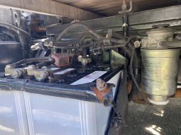 HINO DUTRO 1999 full