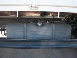 Hino Dutro Flat Body 3tone 2016 full