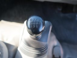 Hino Dutro Flat Body 3tone 2016 full