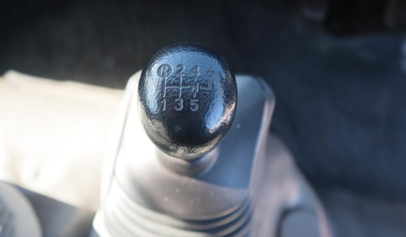 Hino Dutro Flat Body 3tone 2016 full