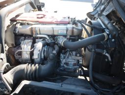 Hino Dutro Flat Body 3tone 2016 full