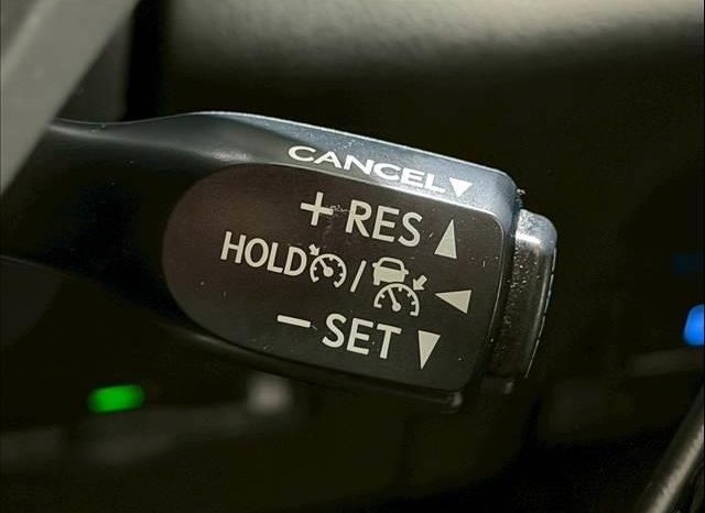 TOYOTA C-HR G 2017 full