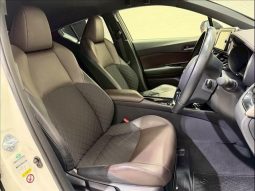 TOYOTA C-HR G 2017 full