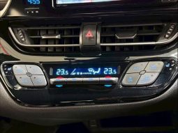 TOYOTA C-HR G 2017 full